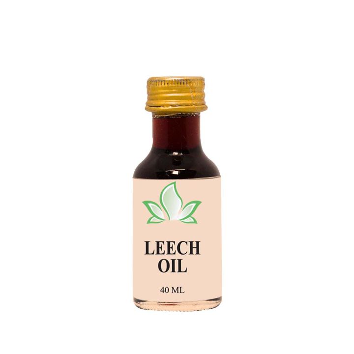 Lech Oil -40 ml