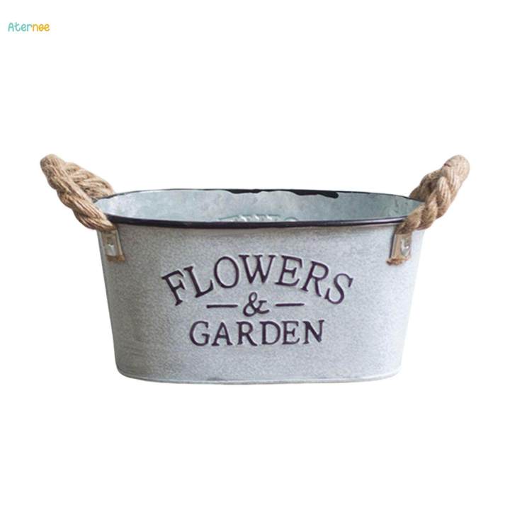 Planter%20Pot%20with%20Handle%20Hanging%20Planters%20Bonsai%20Pots%20for%20Countryside%20Outdoor%20Home%20Garden%20-%20Image%208