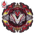 Single Bey B-186 Roar Bahamut Dynamite Battle Bey B186 Left Spinning Top Only without Launcher Kids Toys for Boys Children Gift. 