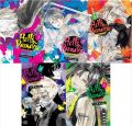 Hell's Paradise Jigokuraku Vol. 1-13 Collection Bundle (13 Book Set) HIGH-QUALITY manga. 
