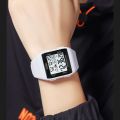 SKMEI 1960 ports Watches Countdown Double Time Watch.