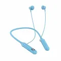 G9 Pro+ Type-C Charging Stereo Long Standby Wireless Neckband Headphone - Signifying Quality. 