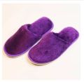 Room Slipper Plain Design House slipper Wool room shoe for Man sandal for Woman, Girls winter shoe slipper.