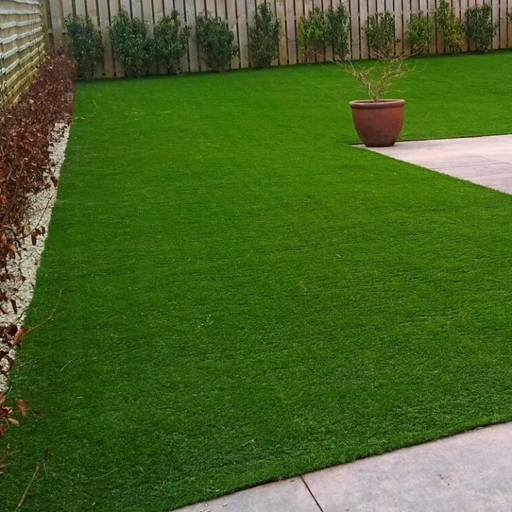 (6.6%20X%202)%20Feet%2030%20MM%20High%20Density%20Artificial%20Grass%20Carpet%20Mat%20for%20Balcony,%20Lawn,%20Door%20-%20Image%202