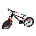 Duranta Steel 1-Spd Potter Plus M/W 20 Red 847793.