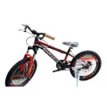 Duranta Steel 1-Spd Potter Plus M/W 20 Red 847793.