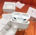 Airpods Pro 2nd Gen Wireless Charging Bluetooth Headphone.