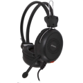 A4 Tech HS-30 Dual port Headphone. 