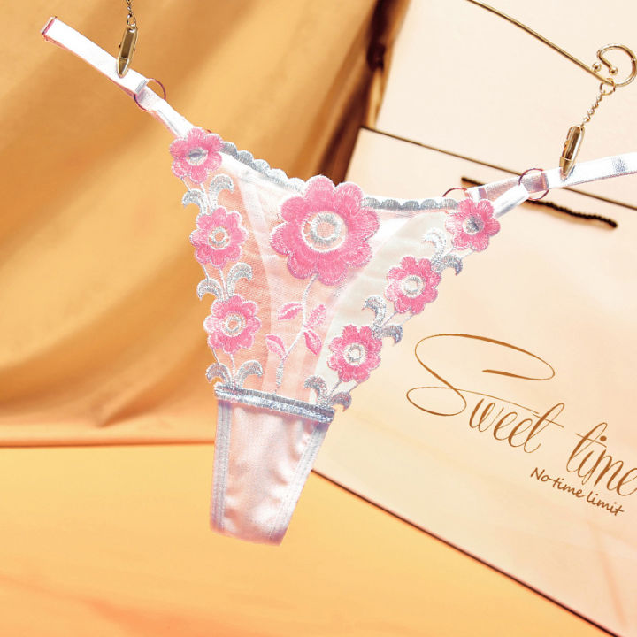 Soft And comfortable Women Spandex Panty Underpants