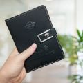 Car Documents Holder Car Paper Bag Document Cover Paper holder- Innovative.