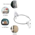 niture Anti-Tip Ss Home Child Protection Baby Safety Prevention Device for Children Fallniture Prevention Device.