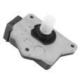 Mass Air Flow Sensor Maf For Nissan Paladin D21 Sentra 100Nx B13 Primera Sunny 1.4 1.6 2.0 Afh45M-46 Afh45M46. 