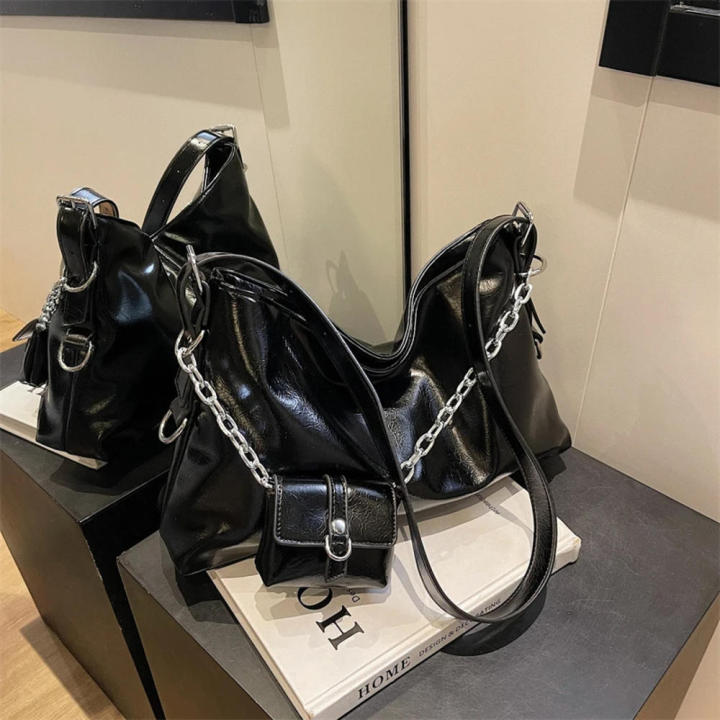 Designer%20Hobos%20Bag%20Included%20Purse%20Fashionable%20PU%20Leather%20Shoulder%20Bag%20Soft%20%20Crossbody%20Bag%20for%20Casual%20Outing%20Fashion%20Accessory%20Women%E2%80%99s%20Fashion%20Daily%20Wear%20Street%20Style%20-%20Image%209