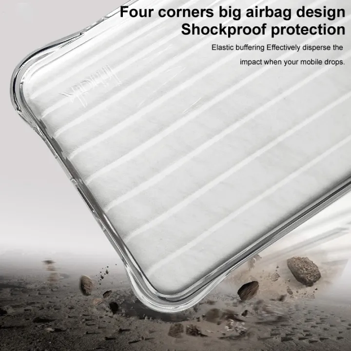 New-%20IMAK%20Corrugated%20Texture%20Airbag%20TPU%20Phone%20Case%20For%20OnePlus%20Nord%204%20-%20Image%204