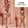 QFast Women fashion night dress For women fun night dress Costume Sleepwear Loungewear bodysuits Love dress Rose red W1.