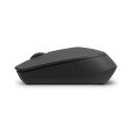 Rapoo M100 Silent Click Multi-mode Wireless Mouse Switch between Bluetooth 3.0, 4.0 and 2.4G 1300DPI tracking engine Up to 9 months battery life.