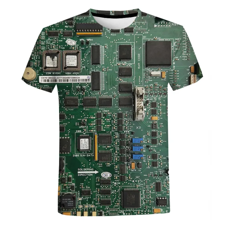 CPU%20electronic%20chip%20circuit%20board%203D%20printed%20T-shirt%20men%20women%202021%20New%20Fashion%20casual%20short%20sleeve%20Harajuku%20streetwear%20tops%20-%20Image%207