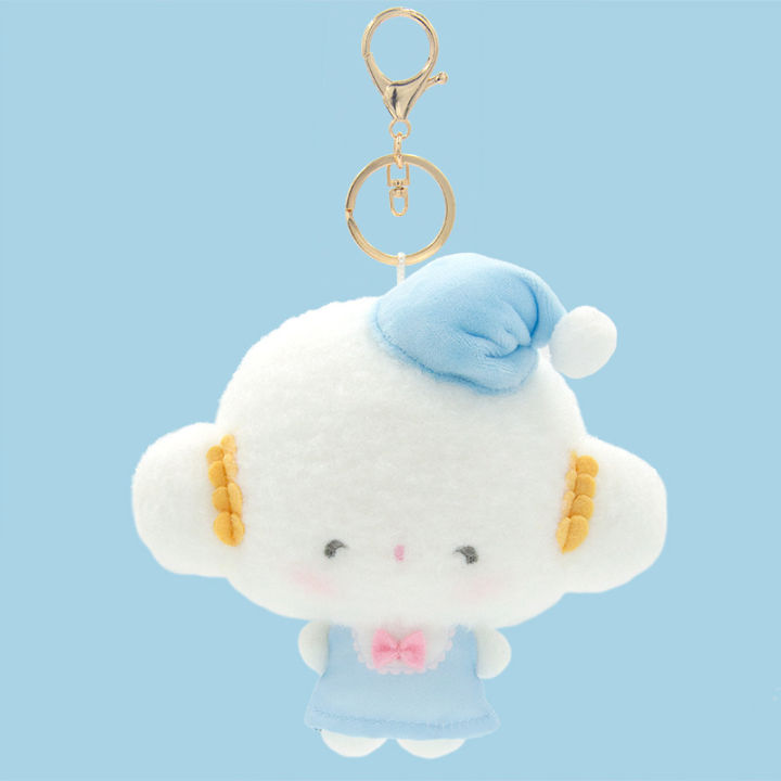 Wheat%20flour%20elf%20pendant%20plush%20doll%20toy%20wheat%20cloud%20charm%20genuine%20Sanrio%20bag%20grab%20machine%20doll%20girl%20-%20Image%207