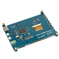 KOGEEK 5 Inches LCD Display Screen CTP Capacitive Touching Panel for Raspberry Pi Display-B 800*480 DIY Module Kit. 
