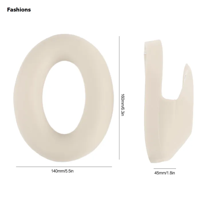 Fashions%20Silicone%20Case%20Cover%20Soft%20Skin%20Protector%20Anti-Scratch%20Headbeam%20Protector%20Sleeve%20Shockproof%20for%20Sony%20WH-1000XM4%20WH-1000XM3%20Headset%20-%20Image%205