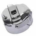 Sewing Machine Bobbin Case Practical Rust Proof Precise Design Bobbin Case for 1530. 