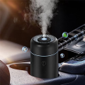 FORIDE Car Diffusers for Essential Oils,USB Scent Diffuser, Aromatherapy Oil Diffusers, 7 Color for Car,Home,Travel,White. 