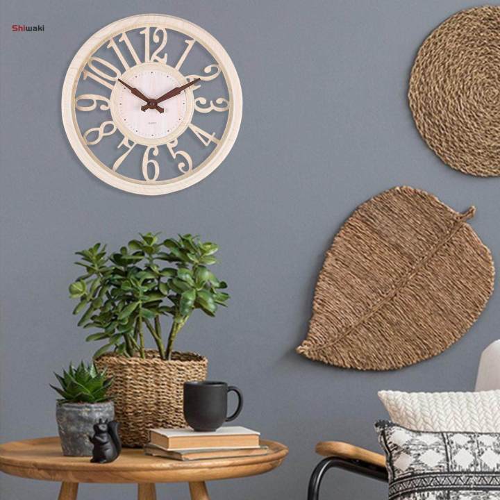 Large%20Retro%20Wall%20Clock%20Silent%20Non-Ticking%20Battery%20Operated%20Vintage%20Hollow%20Arabic%20Numerals%20-%20Image%204