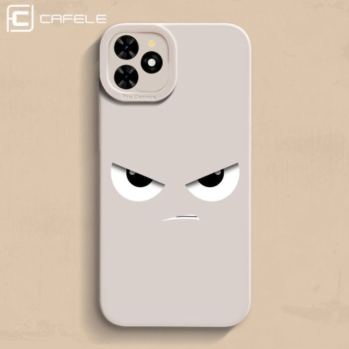 itel%20A50%20Phone%20Case%20Fashion%20Brand%20Pattern%20Soft%20TPU%20Silicone%20Drop%20Resistant%20Back%20Cover%20-%20Image%202
