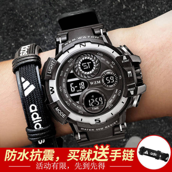%E3%80%90Hengli%20jewelry%20story%E3%80%91Electronic%20Watch%20Men%20Cool%20casual%20Luminous%20Women%20Junior%20High%20School%20Black%20Technology%20Sports%20-%20Image%204