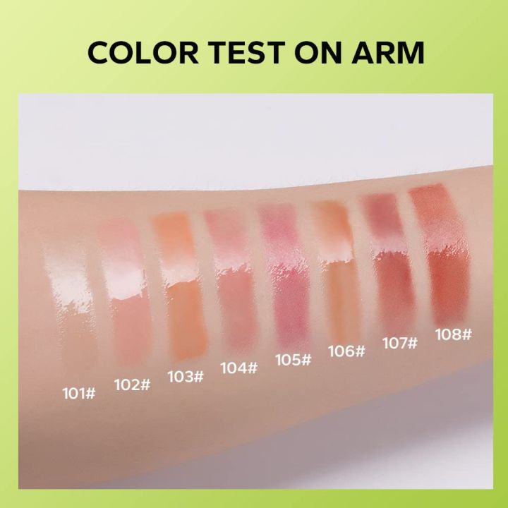 Beauty%20Glazed%20Big%20Brush%20Head%20Glow%20Lip%20Oil%204gm%20Ultra-Hydrating%20&%20Nourishing,%20Smooth%20Glossy%20Finish%20Lip%20Glow%20Oil,%20Shiny%20and%20Vegan%20Tinted%20Lip%20Gloss,%20Non-Sticky%20Formula%20-%20Image%203