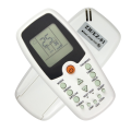 Replacement AC Controller Universal Remote Control for EZ-01 Air Conditioners. 