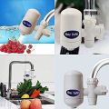 SWS Ceramic Cartridge Water Purifier Tap Faucet Water Filter Purifier.