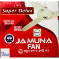 Jamuna 56″ Super Deluxe Ceiling Fan. 