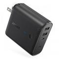 Anker PowerCore Fusion 5000 2-in-1 Portable Charger and Wall Charger. 