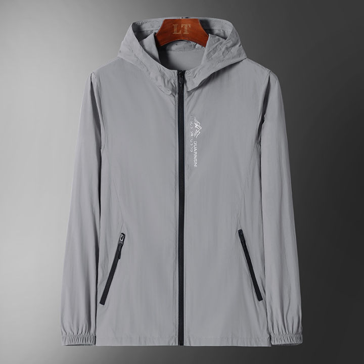 2024%20Summer%20Hooded%20Jacket%20Men%20Waterproof%20Sun%20Protection%20Clothing%20Fishing%20Hunting%20Clothes%20Camping%20Quick%20Dry%20Skin%20Windbreaker%20-%20Image%204