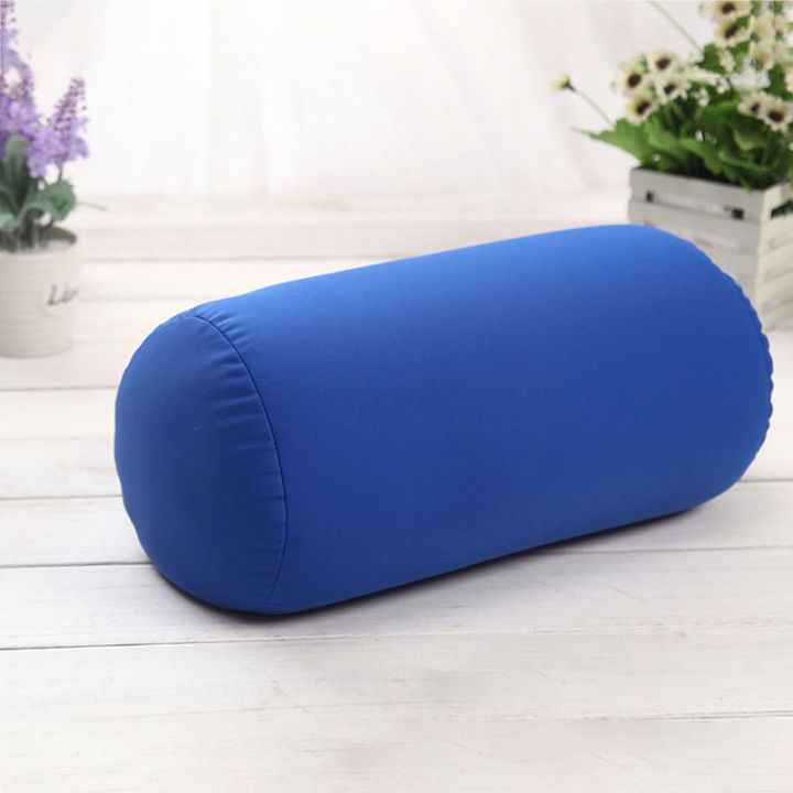 Microbead%20Roll%20Cushion%20Neck%20Waist%20Back%20Head%20Support%20Sleep%20Pillow%20Travel%20Travel%20Sleep%20Long%20Pillow%20-%20Image%202