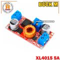 XL4015 Buck Converter 5A DC To DC CC CV Lithium Battery Step down Charging Board Led Power Converter Charger Step Down Module. 