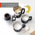 Panasonic MX-AC460 Heavy Duty Super Mixer Grinder | 1000 Watt.