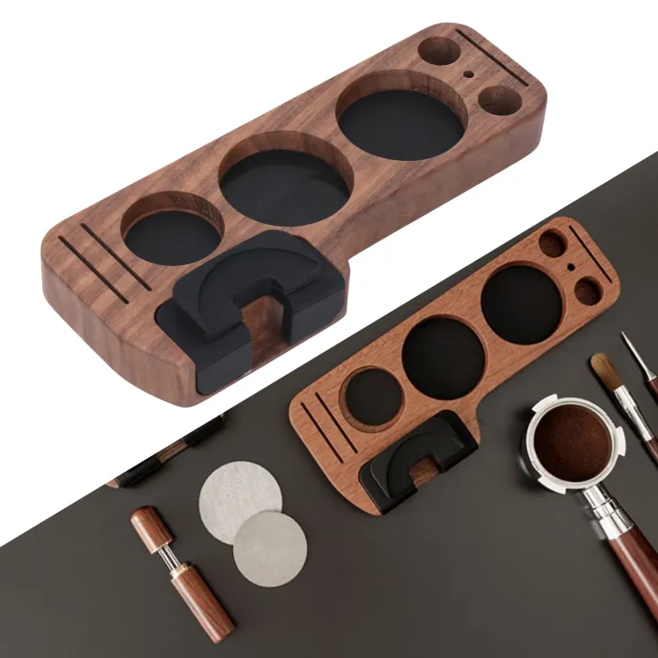 Coffee%20Tamper%20Station%20Base%20Multifunction%20Compact%20Tamping%20Station%20Universal%20Stable%20Strong%20Smooth%20Surface%20Wooden%20for%2051mm%20Coffee%20Machine%20-%20Image%202