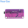Fm Transmitter Si4713 Stereo Frequency Modulation Cjmcu-4713 Dc 3-5v.