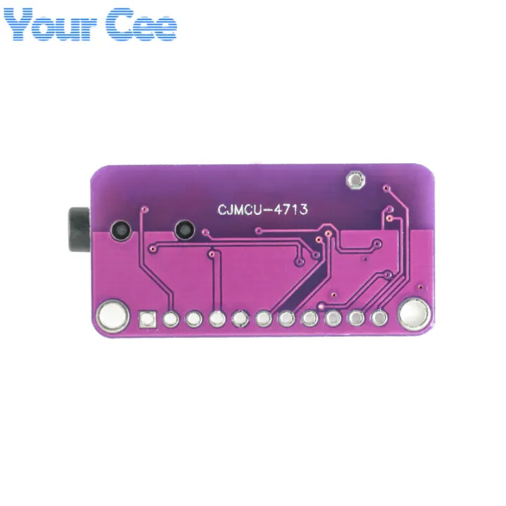 Fm%20Transmitter%20Si4713%20Stereo%20Frequency%20Modulation%20Cjmcu-4713%20Dc%203-5v%20-%20Image%206