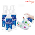 shoes & shocks deodorant sneaker deodorizer mist spray 100ml -- Dream Paradise.
