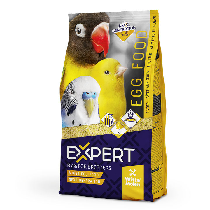 EXPERT%20Egg%20Food%20Next%20Generation%20For%20Budgies,%20Fince,%20Java,%20Love%20Bird,%20Cokatail,%20Lory%20and%20other%20small%20Bird-1Kg%20-%20Image%202