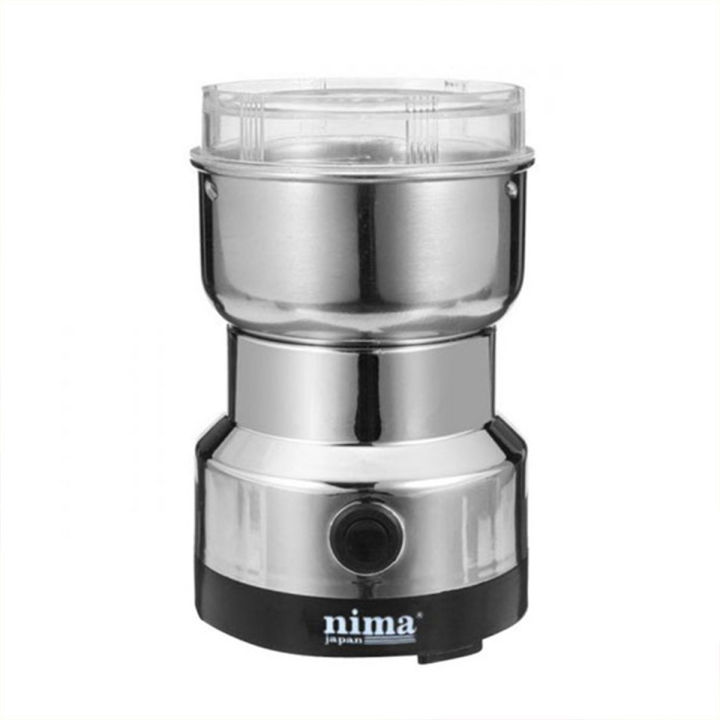 Nima Machine Nima Grinder & Blender | Nima electric Grinder | Blender machine ...
