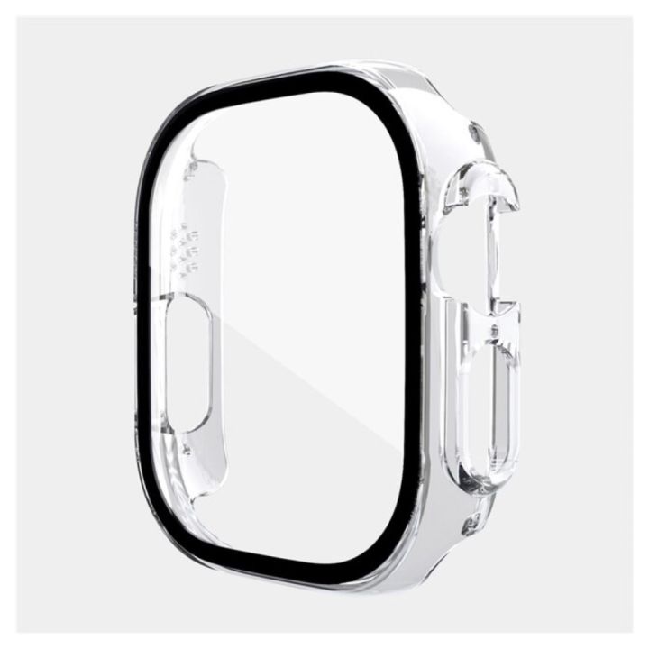 Glass+Cover%20For%20Apple%20Watch%20Ultra%2049mm%20Bumper%20-%20Image%202