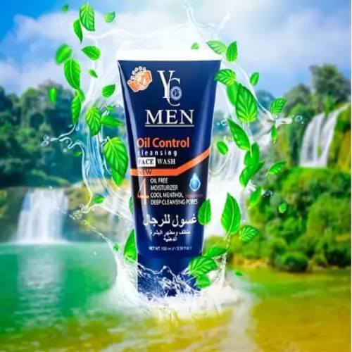 YC%20Oil%20Control%20Face%20Wash%20For%20Men%20100ml%20-%20Image%203