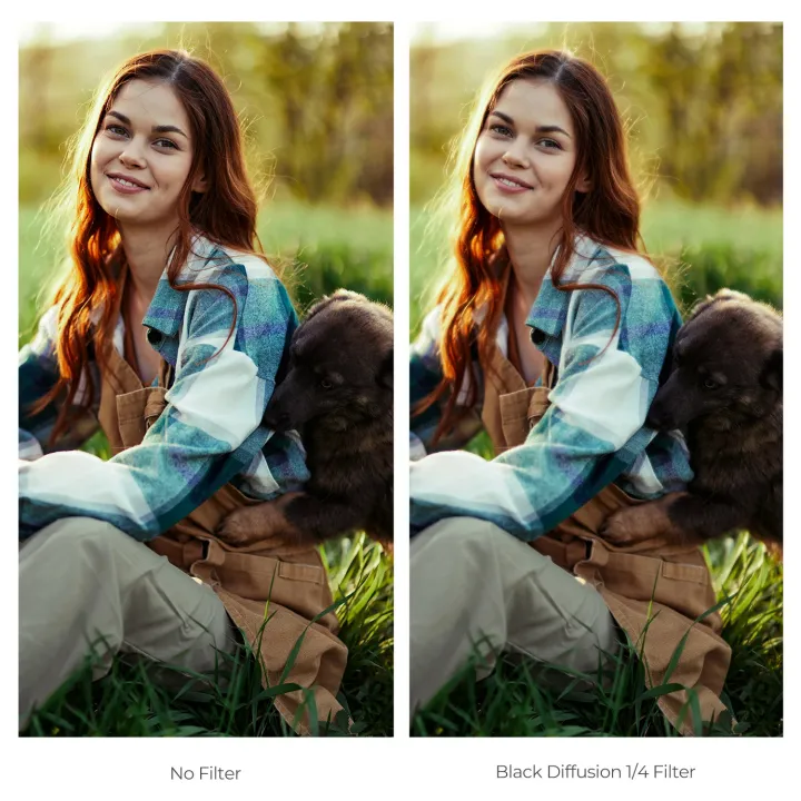 K&F%20CONCEPT%20C-Series%20Black%20Mist%20Diffusion%201/4%20Filter%2049mm-82mm%20Mist%20Dreamy%20Cinematic%20Effect%20for%20Video/Vlog/Portrait%20Photography%20-%20Image%204
