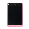 LCD Writing Tablet Electronic Handwriting & Drawing Pad for Kids, Magic Board with Lock & Erase Button.