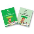 Cambridge Primary Mathematics Learner’s Book and Workbook Stage 4. 