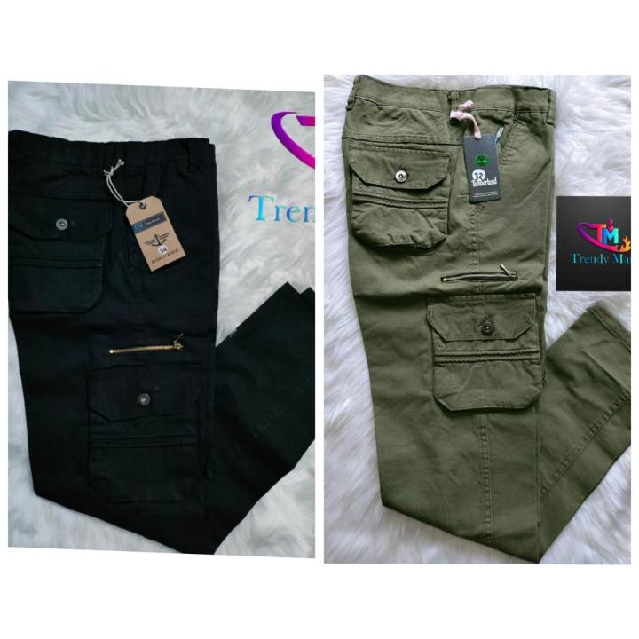 6 pocket pants philippines best sale